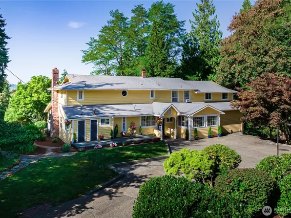 18732 High Rock Road, Monroe, WA 98272