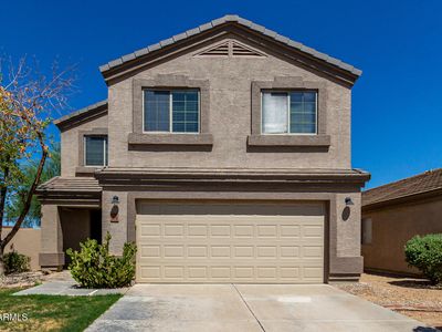 3916 W Morgan Ln, San Tan Valley, AZ, 85144