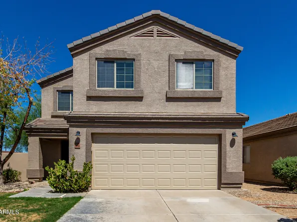 3916 W MORGAN Lane, San Tan Valley, AZ 85144
