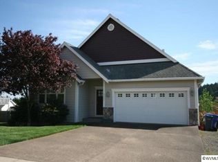 2222 Banyonwood Ave NW, Salem, OR