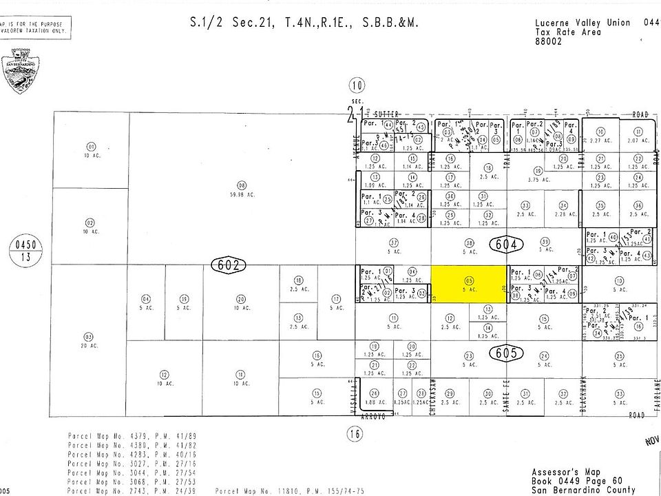 1st image of 9615 Chickasaw Trl