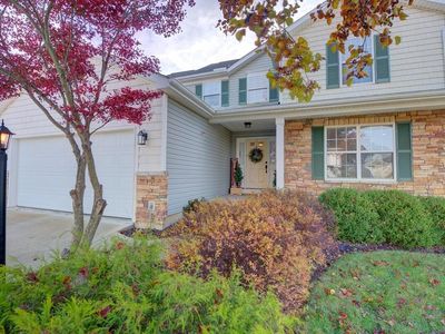 4941 Jessica Suzanne Dr, Morrow, OH, 45152