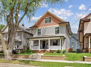 1107 24th St, Des Moines, IA 50311