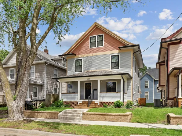 1107 24th St, Des Moines, IA 50311