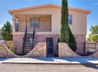 1330 Camelia Rd, Canutillo, TX 79835