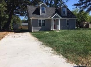 9137 Quinnford Blvd, North Chesterfield, VA 23237