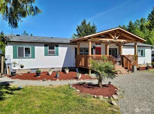 100 Friendship Dr, Toledo, WA 98591