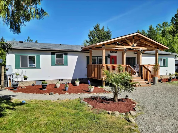100 Friendship Drive, Toledo, WA 98591