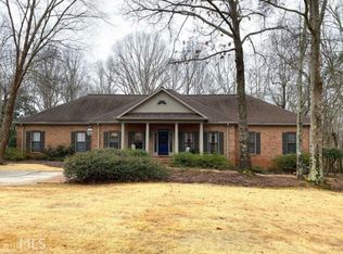 161 Middleton Pl, Athens, GA 30606