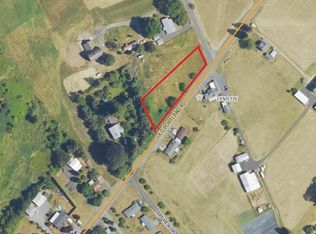 Old Portland Rd, Saint Helens, OR 97051