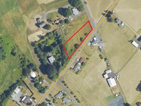 Old Portland Rd, Saint Helens, OR 97051