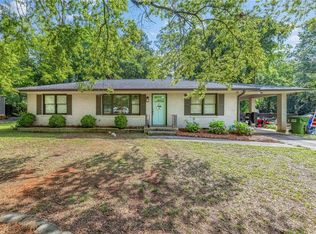 312 Glen Iris Dr, Monroe, GA 30655