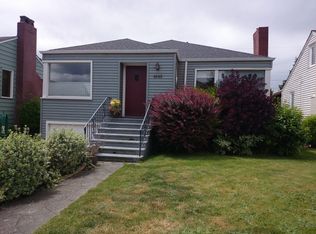 8345 21st Ave NW, Seattle, WA 98117