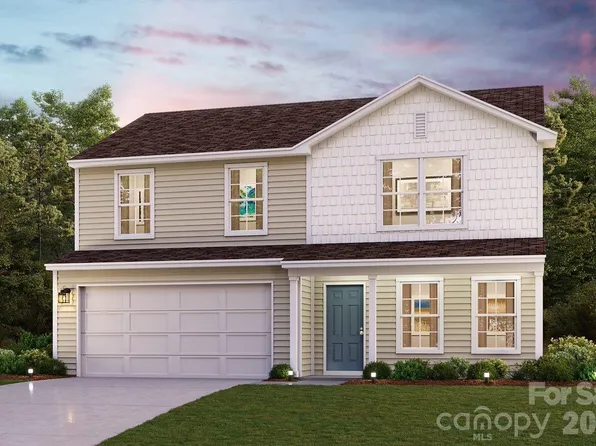 800 Fraser Ln, Lexington, NC 27292