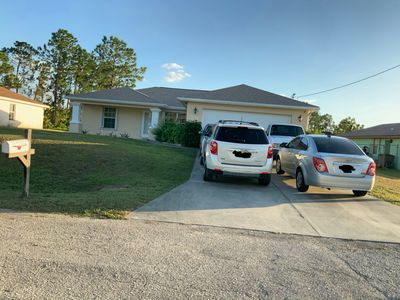 2931 21st St SW, Lehigh Acres, FL, 33976