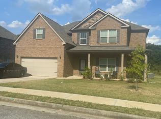 926 Tranquil Way, Hampton, GA 30228
