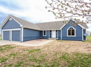 2208 N 100th Rd, Wellsville, KS 66092