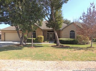 13702 Rehm Dr, Helotes, TX 78023