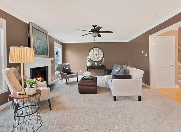 4th image of 11412 Haltonshire Way
