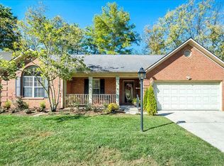 2913 Tabor Oaks Ln, Lexington, KY 40502