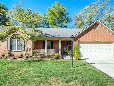 2913 Tabor Oaks Ln, Lexington, KY, 40502