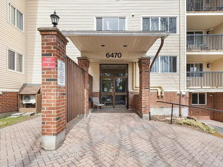 6470 Bilberry Dr #207 — Photo 2