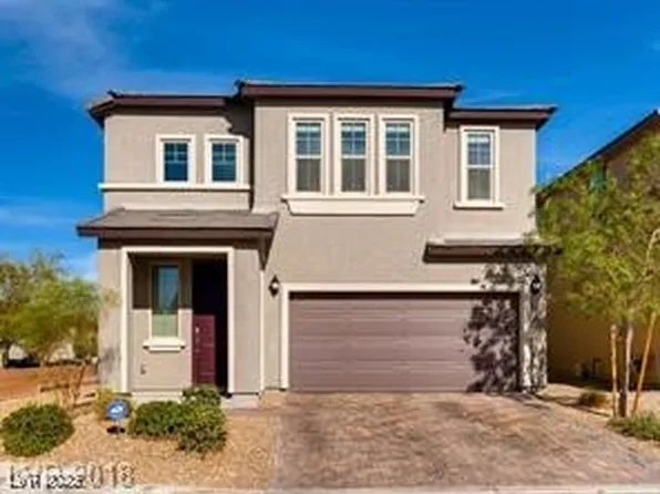 8574 Bobcat Valley Dr, Las Vegas, NV 89148