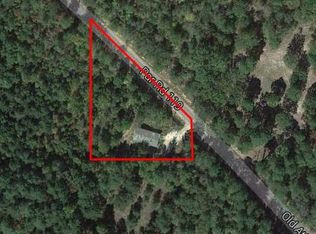 16010 Old Atlanta Rd, Vivian, LA 71082