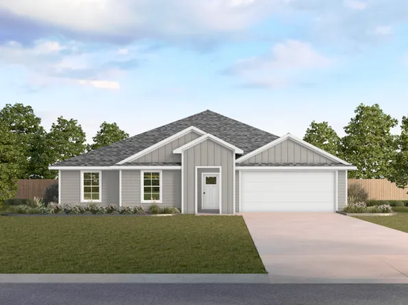 HOLDEN Plan, Waverly Estates