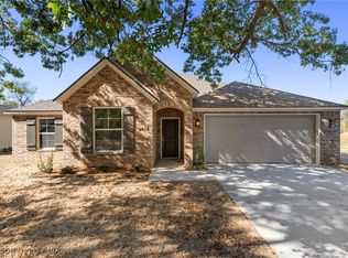 2814 21st St, Fort Smith, AR 72901