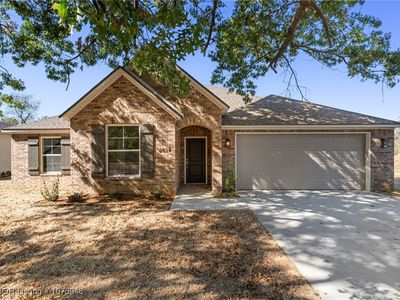 2814 21st St, Fort Smith, AR, 72901