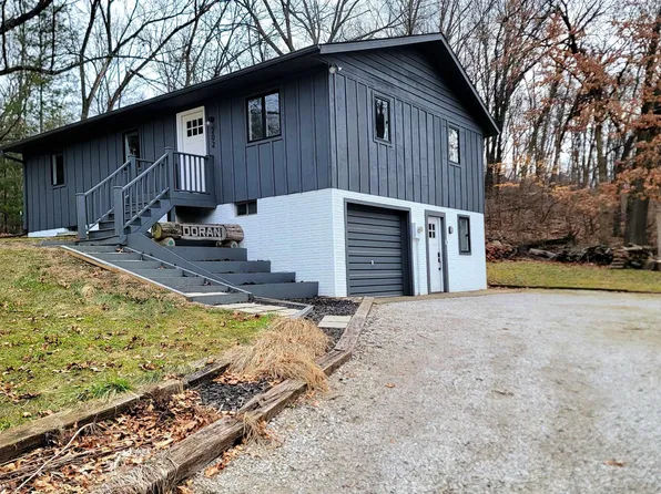 202 Melody Ln, East Peoria, IL 61611