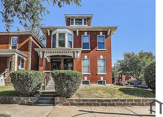 1st image of 4431 Ashland Ave #2F