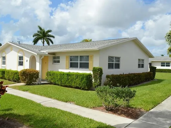 2666 Emory Dr E APT H, West Palm Beach, FL 33415
