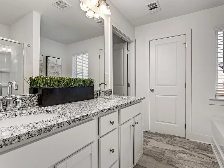 Centennial Ridge