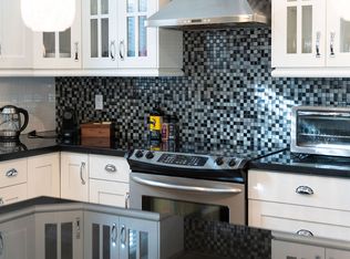 (Undisclosed Address), Surrey, BC V4N 0A9