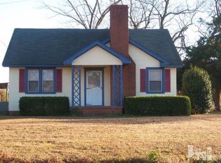 2086 Sarecta Rd, Beulaville, NC 28518