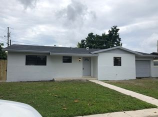 11710 SW 169th Ter, Miami, FL 33177