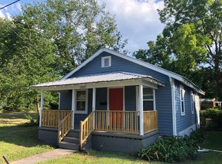 2007 Mississippi Ave, Savannah, GA 31404