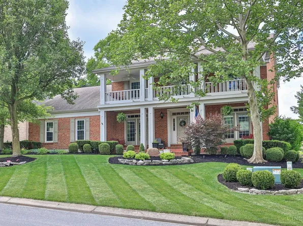 5429 Fallen Timbers Dr, West Chester, OH 45069
