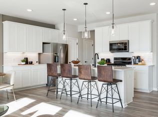 22056 Harvest Ave, Rogers, MN 55374