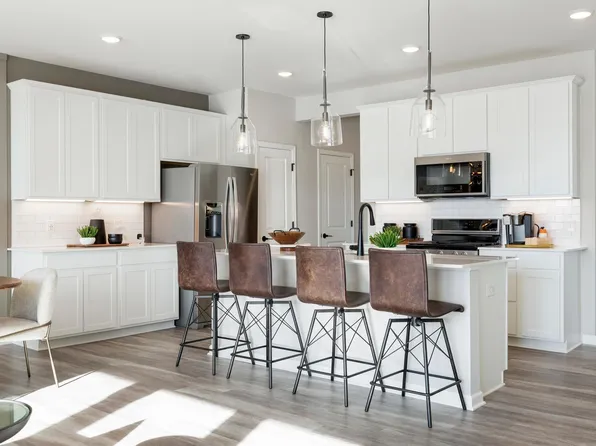 22056 Harvest Ave, Rogers, MN 55374