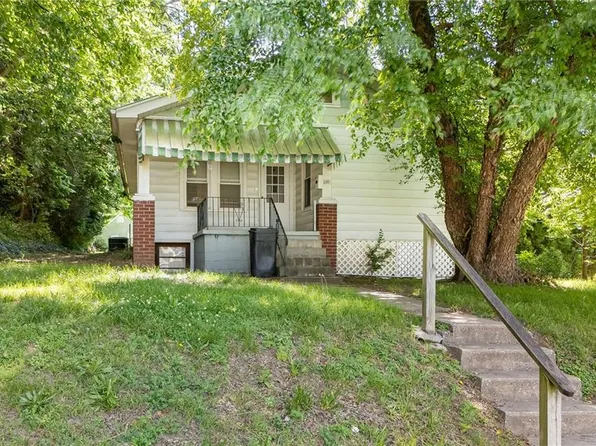 2601 S 19th St, Saint Joseph, MO 64503