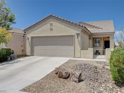 7813 Homing Pigeon St, North Las Vegas, NV, 89084
