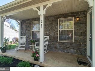 207 Branford Ter, Perkasie, PA 18944