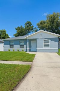 8706 Fish Lake Rd, Tampa, FL, 33619