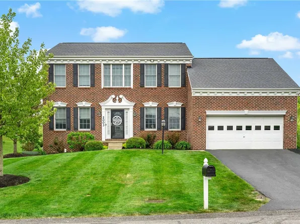 2003 White Oak Cir, Canonsburg, PA 15317