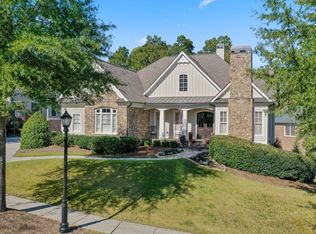 6174 Talmadge Run, Acworth, GA 30101