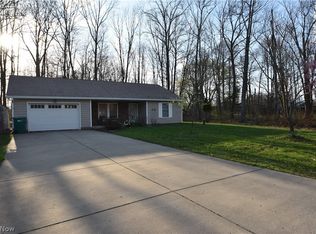 8230 Stadler Ave, Boardman, OH