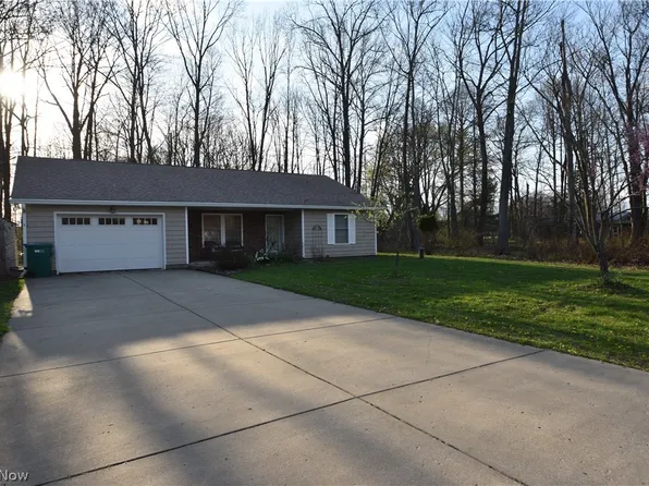 8230 Stadler Ave, Boardman, OH 44512